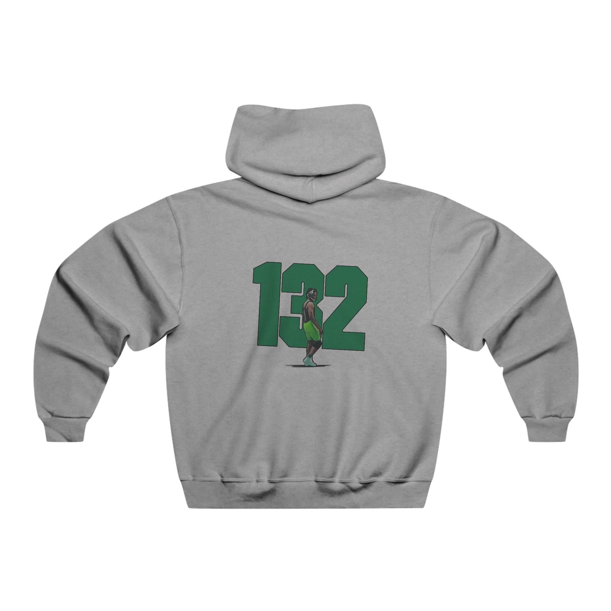 Ferlens Frederic Vintage Hoodie