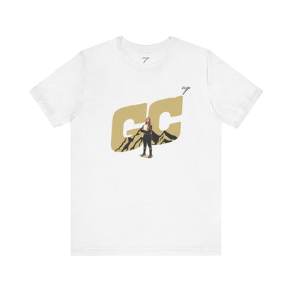 Gabi Casco Graphic Tee