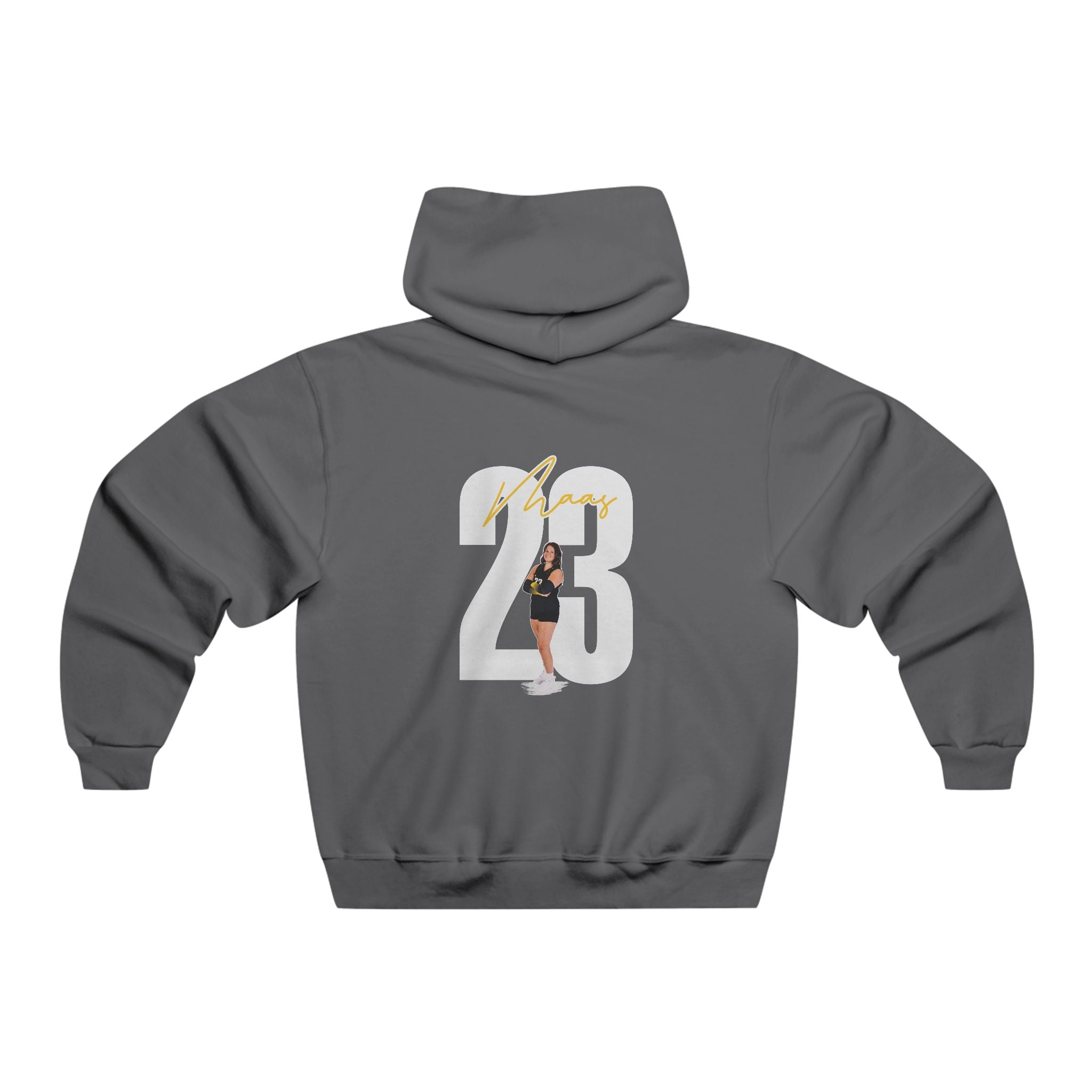 Gabi Maas Vintage Hoodie