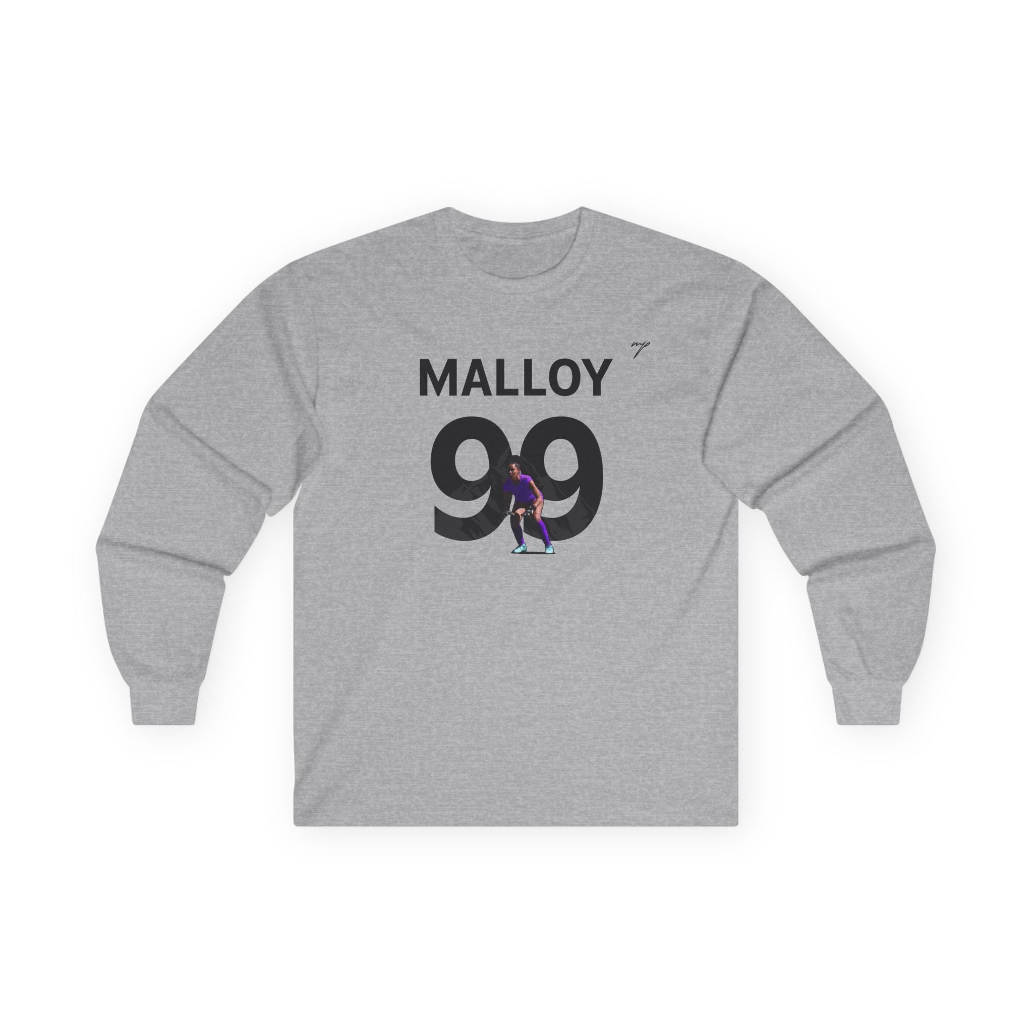 Sophia Malloy Long Sleeve