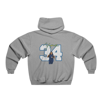 Kimberly Yepez Vintage Hoodie