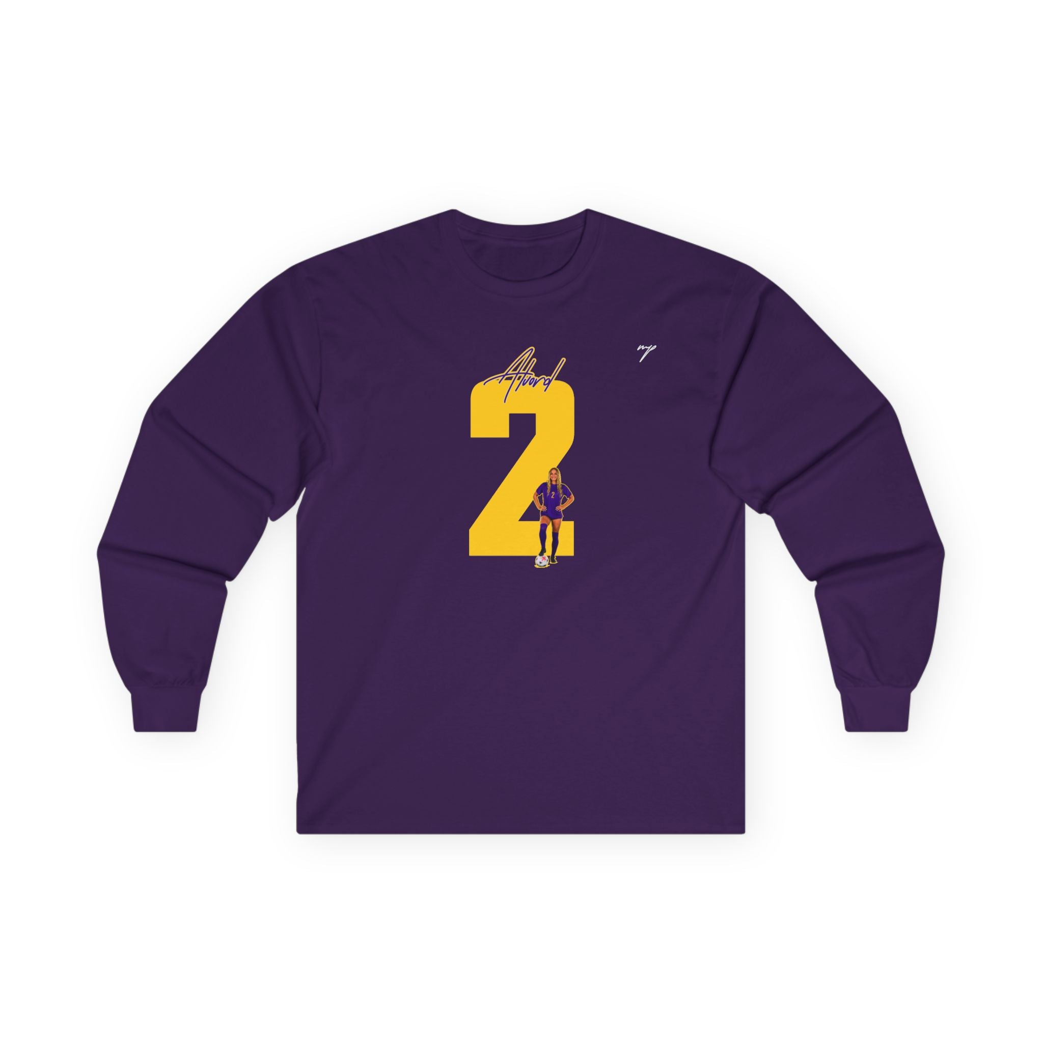 Emma Alvord Long Sleeve