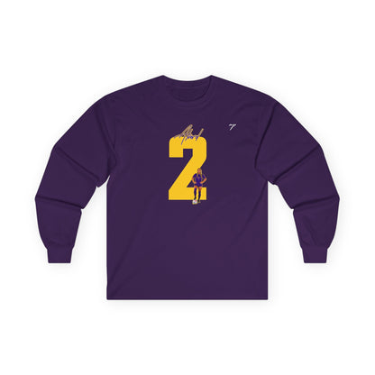 Emma Alvord Long Sleeve