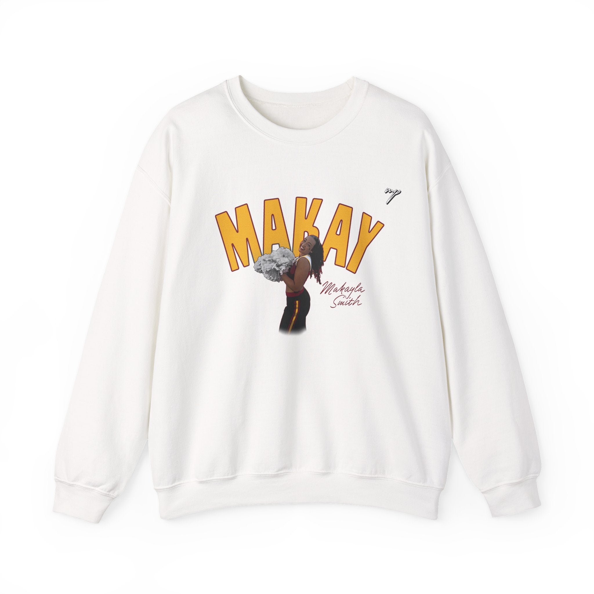 Makayla Smith Crewneck