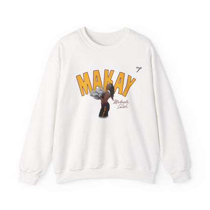 Makayla Smith Crewneck