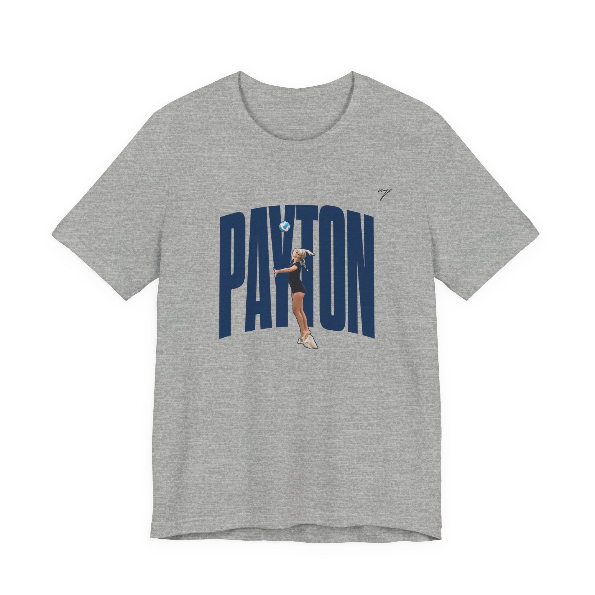 Payton Durante Graphic Tee