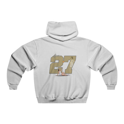 Noah Garcia Vintage Hoodie