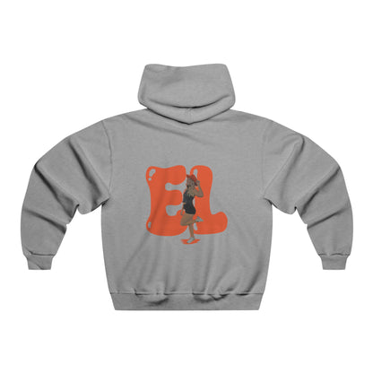 Emma Longeuay Vintage Hoodie