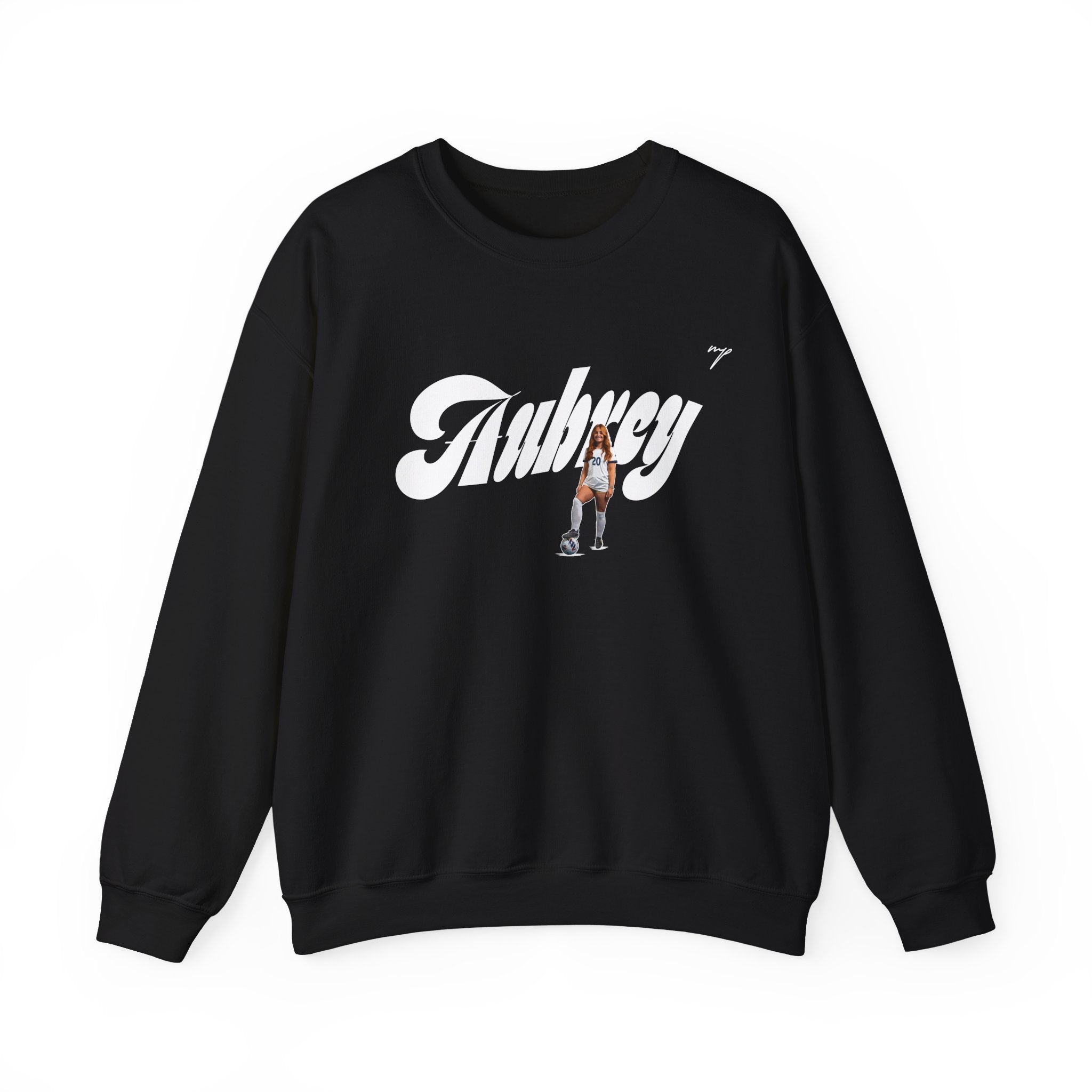 Aubrey Hester Crewneck