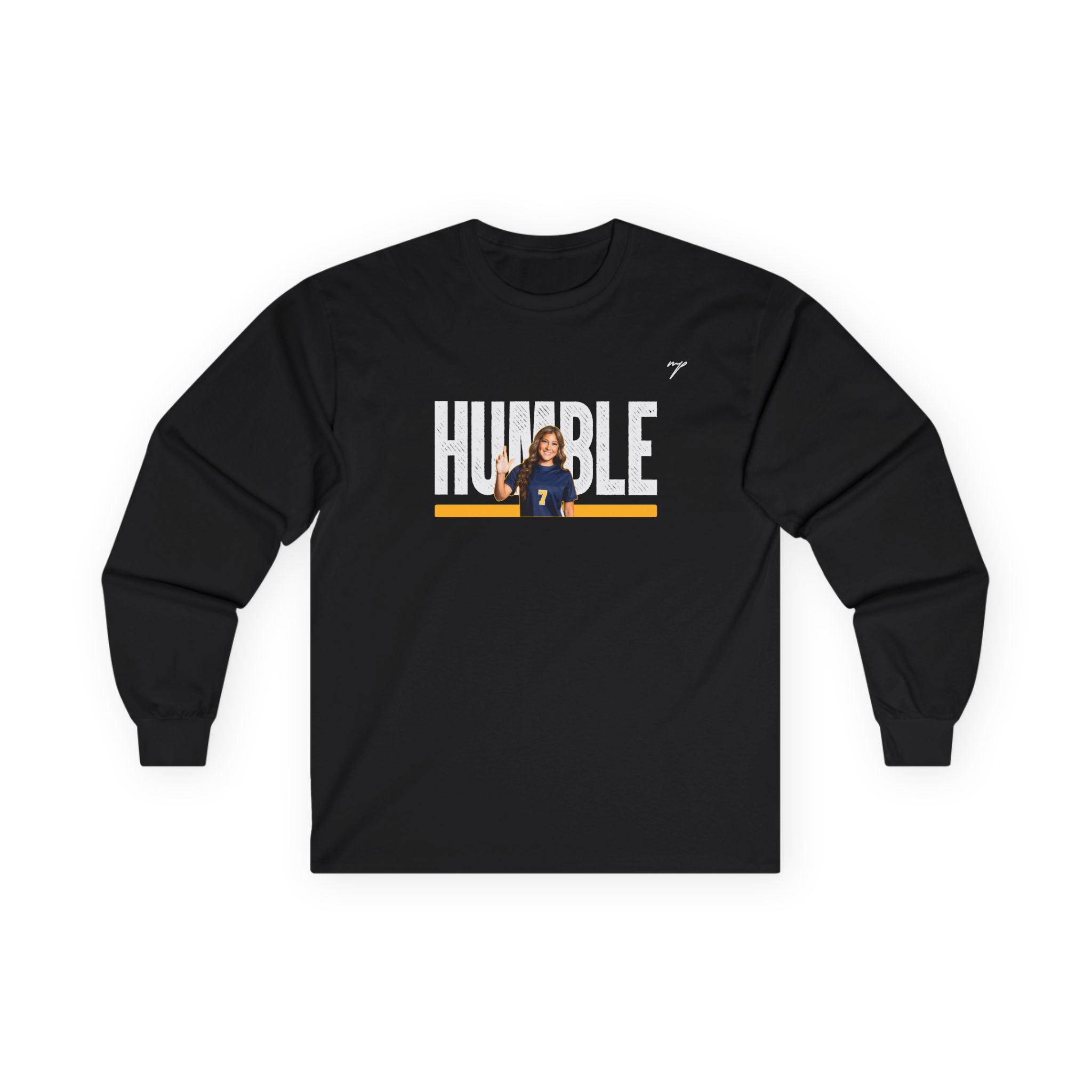 Kaylee Humble Long Sleeve