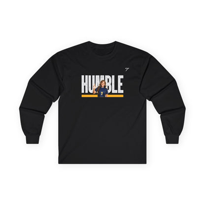 Kaylee Humble Long Sleeve