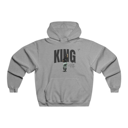 Jules King Vintage Hoodie