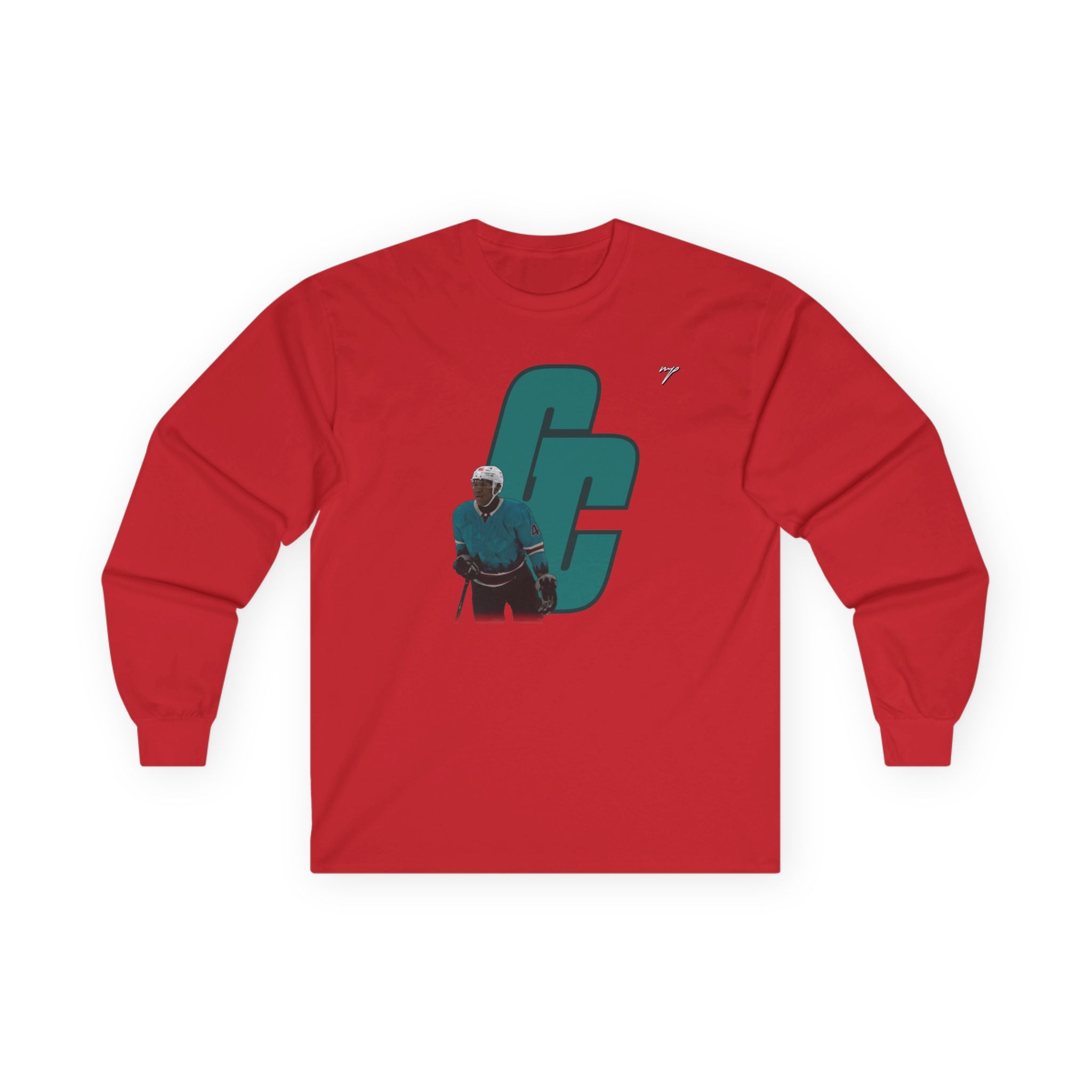 Grant Coykendall Long Sleeve Tee