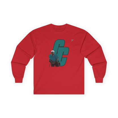 Grant Coykendall Long Sleeve Tee
