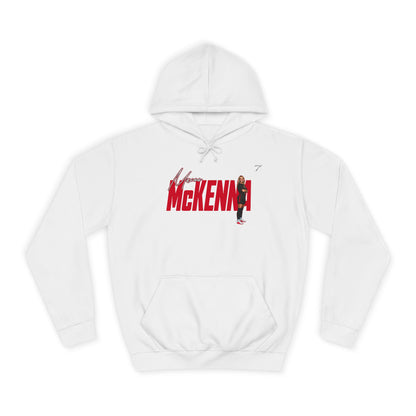 Macee McKenna Hoodie