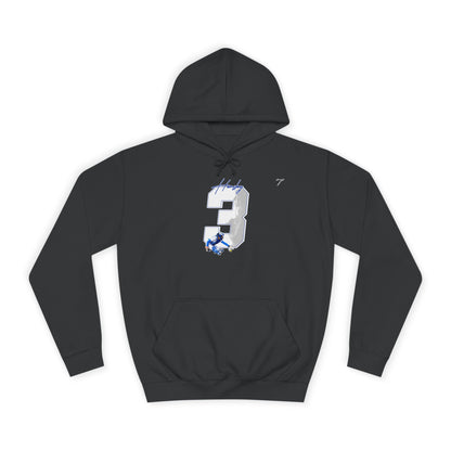 Gabbie Hensley Hoodie