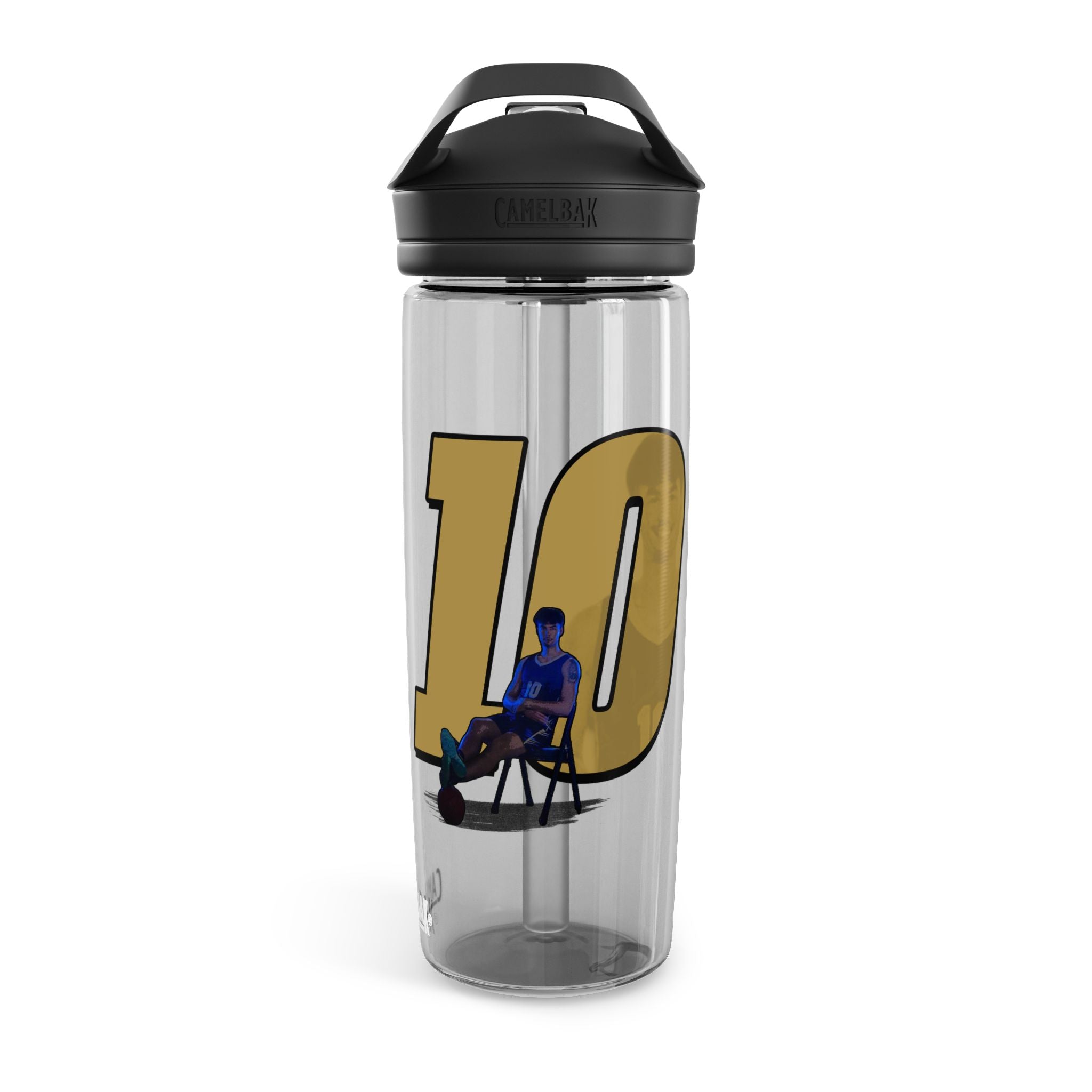 Double J CamelBak Water Bottle