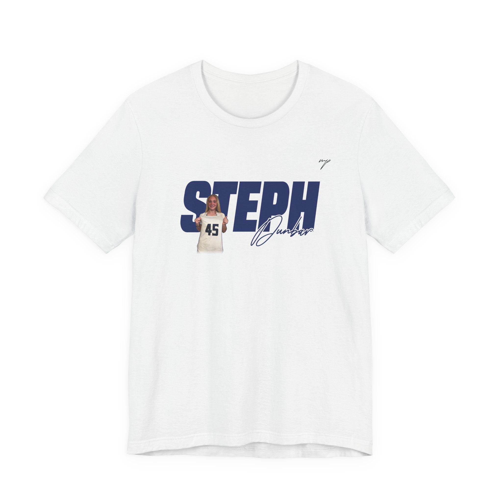 Steph Dunbar Graphic Tee