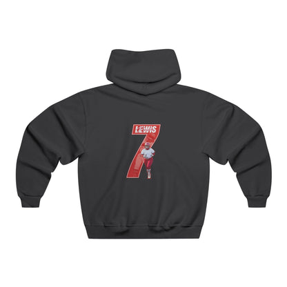 Kendra Lewis Vintage Hoodie