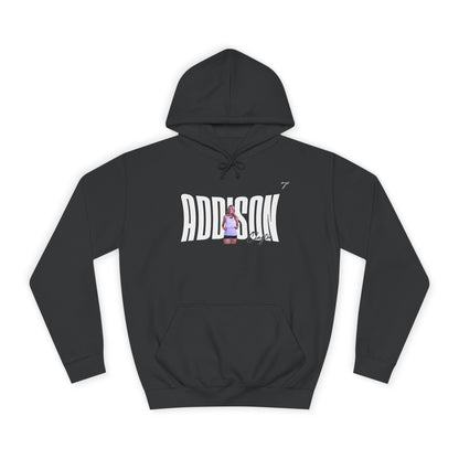 Addison Claytor Hoodie