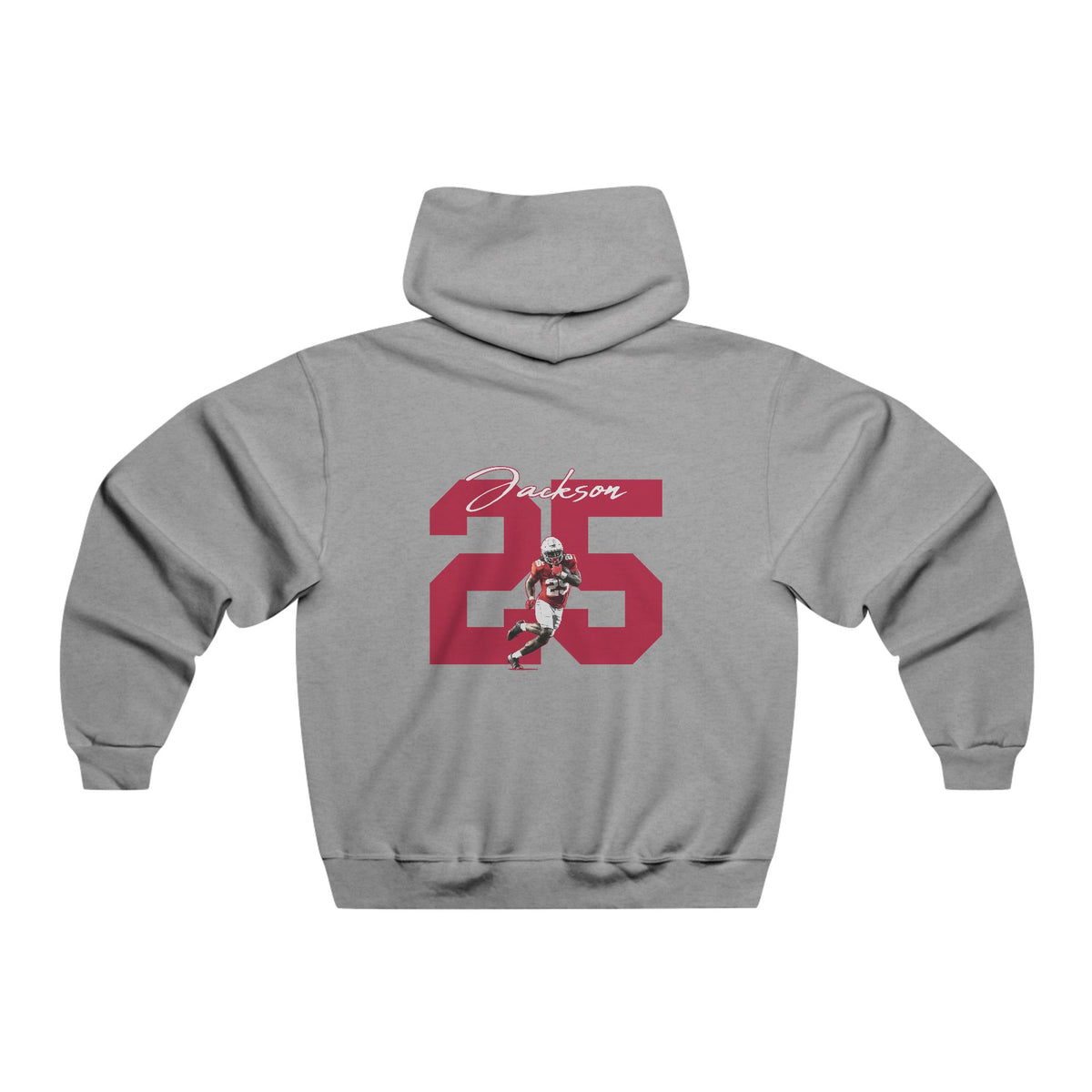 Bo Jackson Vintage Hoodie