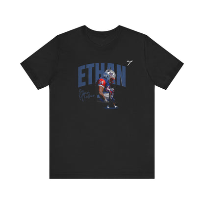 Ethan Walker Graphic Tee