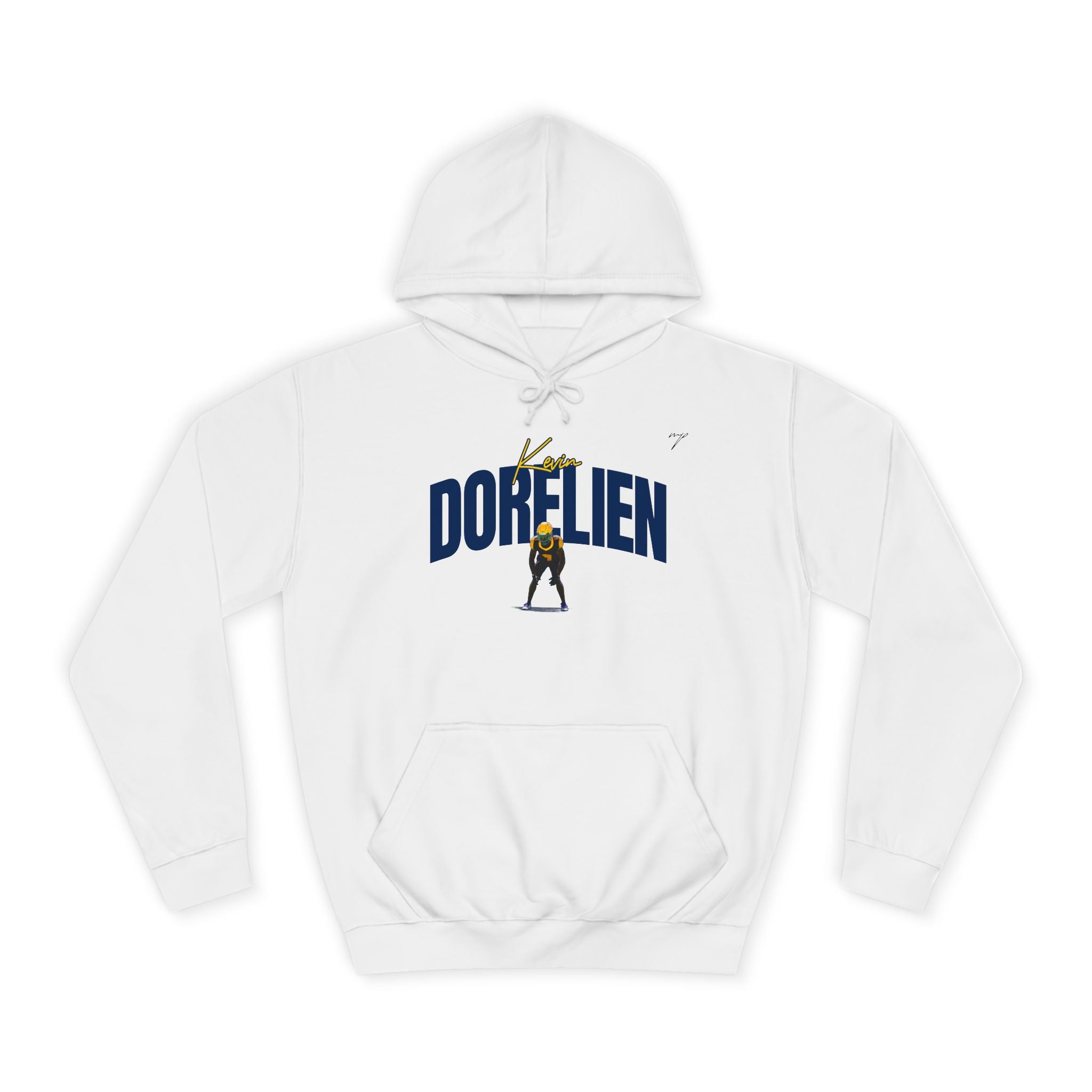 Kevin Dorelien Hoodie