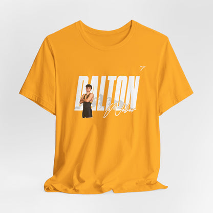 Dalton Weber Graphic Tee