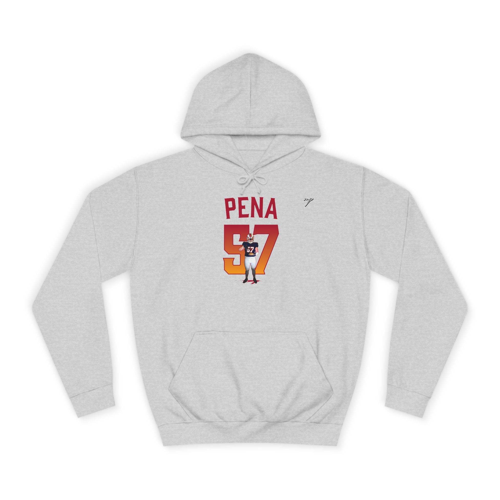 Bryce Pena Hoodie
