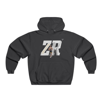 Zac Reno Vintage Hoodie