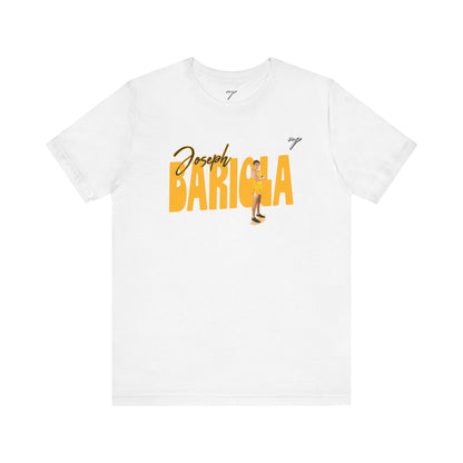 Joseph Bariola Graphic Tee