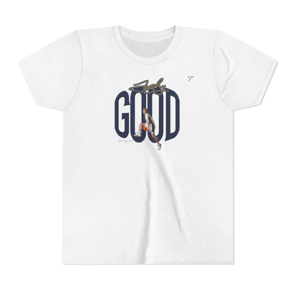 Joshy Good YOUTH Graphic Tee