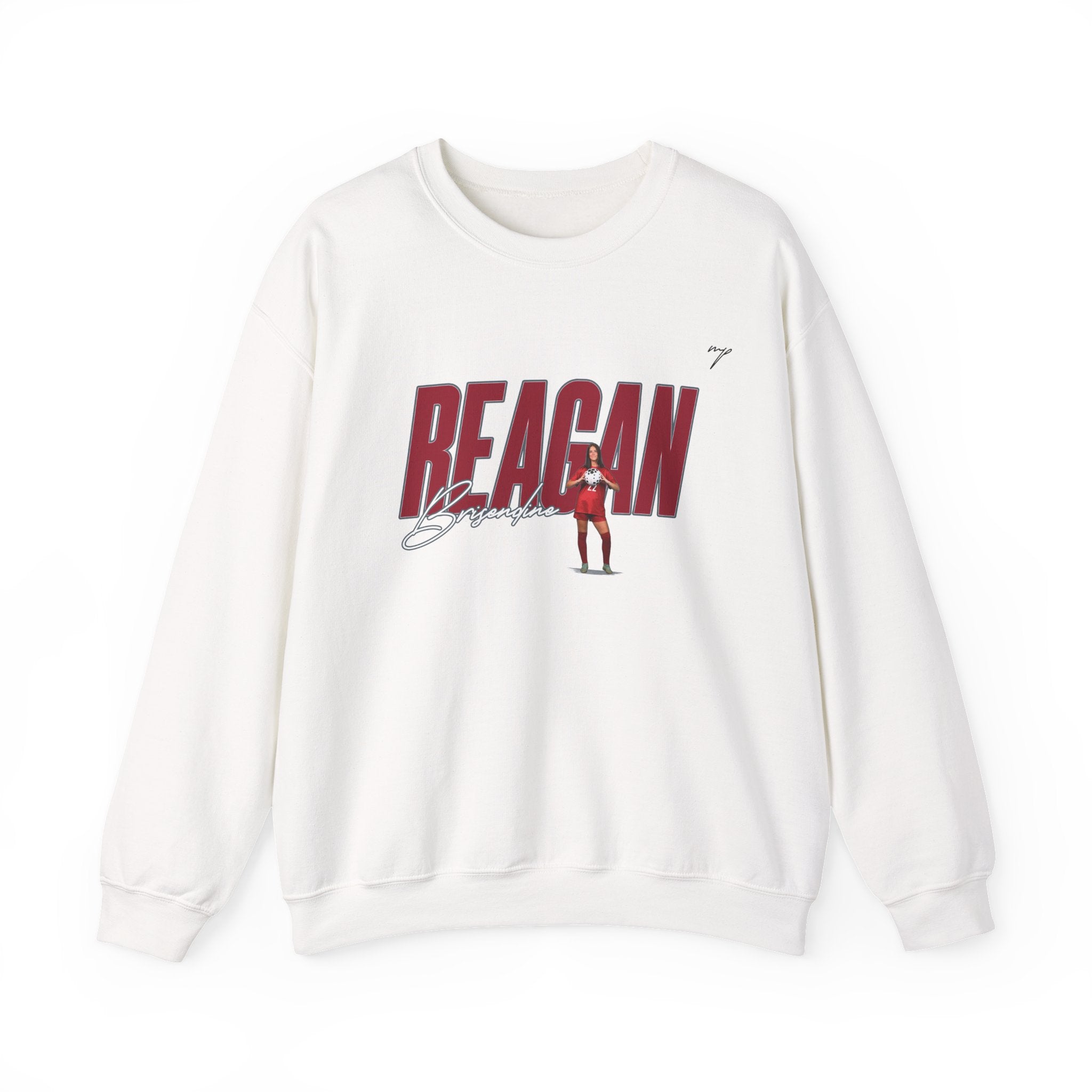 Reagan Brisendine Crewneck