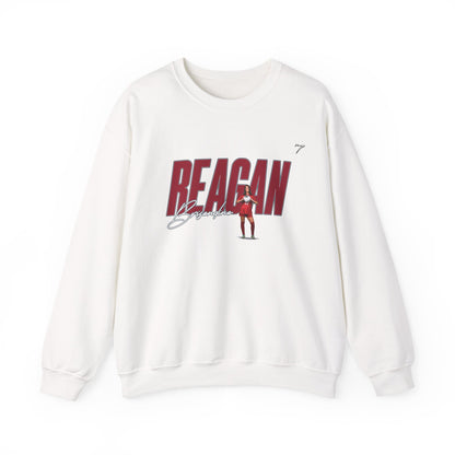 Reagan Brisendine Crewneck