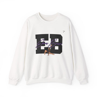 Elena Brian Crewneck