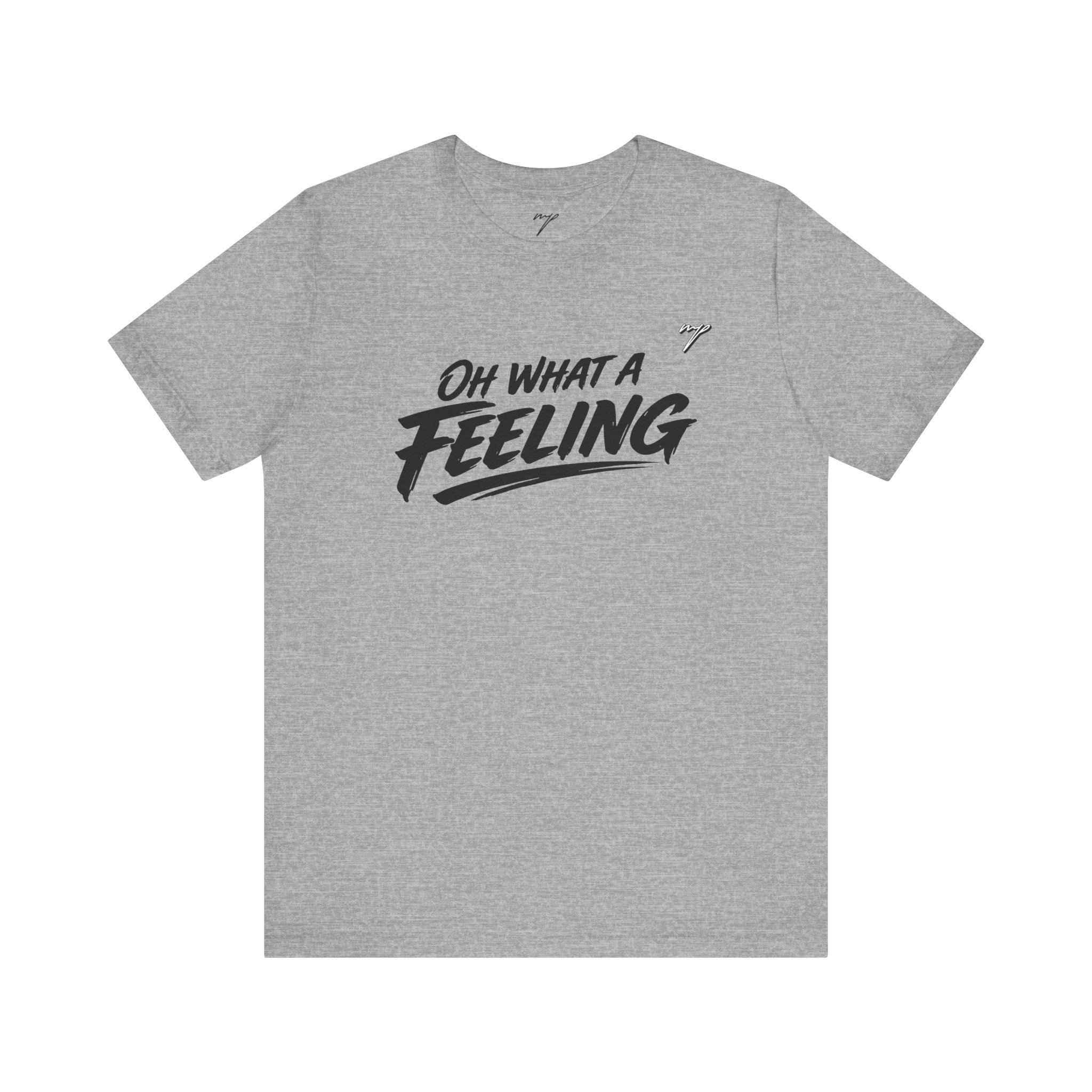 Jimmy & Griff Graphic Tee