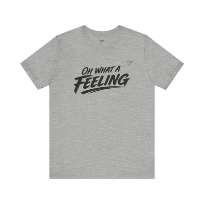 Jimmy & Griff Graphic Tee
