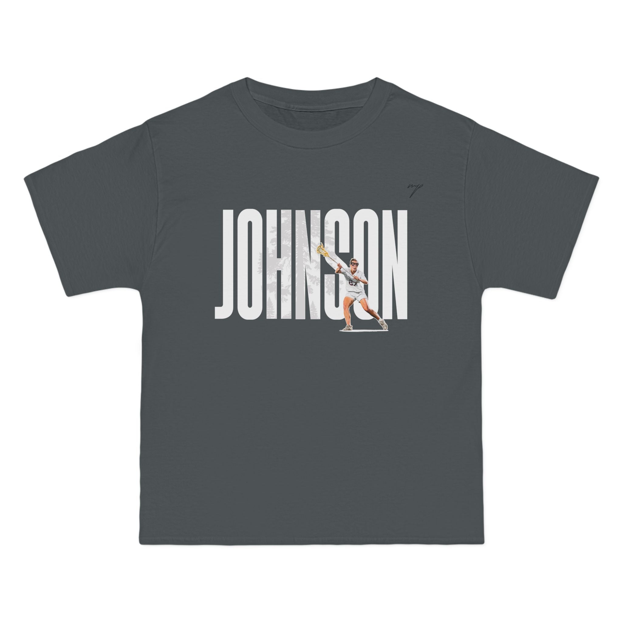 Ellie Johnson Vintage Tee