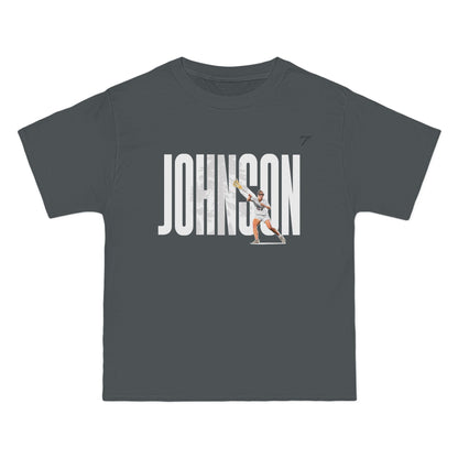 Ellie Johnson Vintage Tee