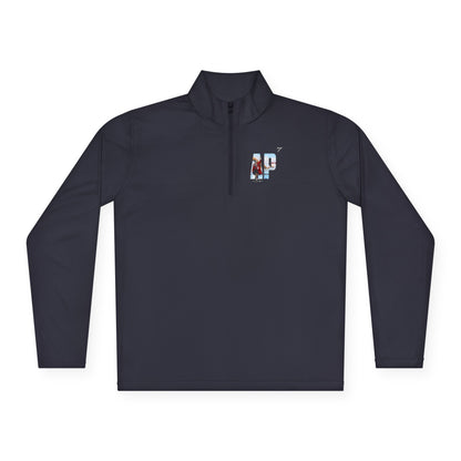 Quarter-Zip Correct Prices