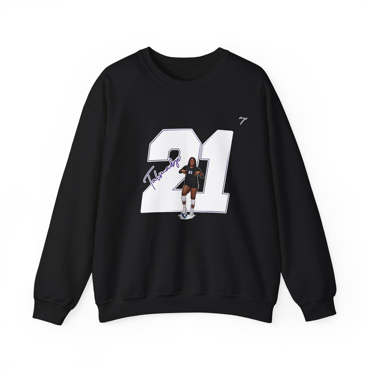 Kaylee Talmadge Crewneck