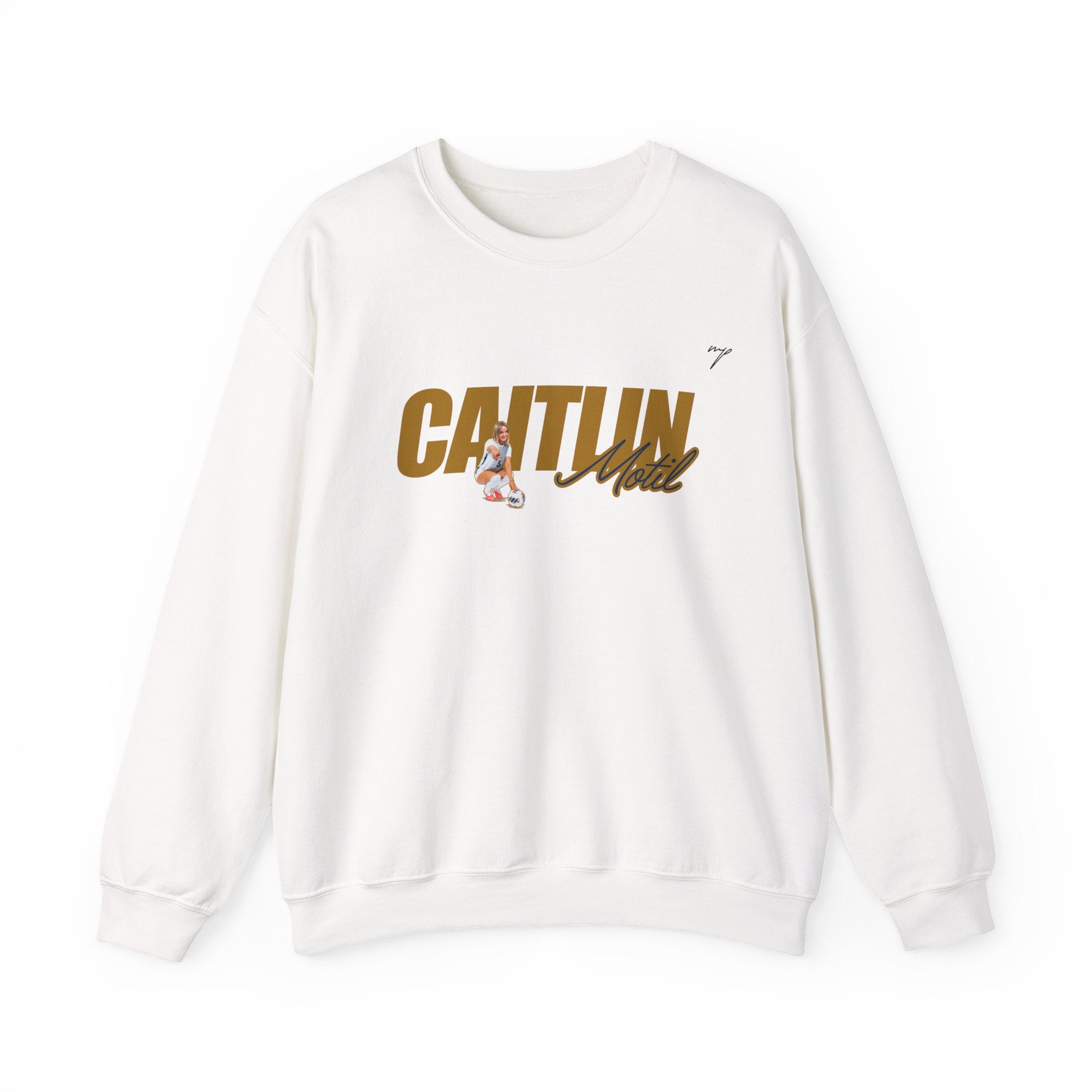 Caitlin Motil Crewneck