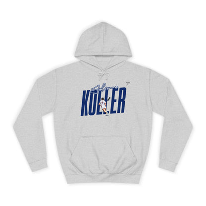 Julienna Koller Hoodie