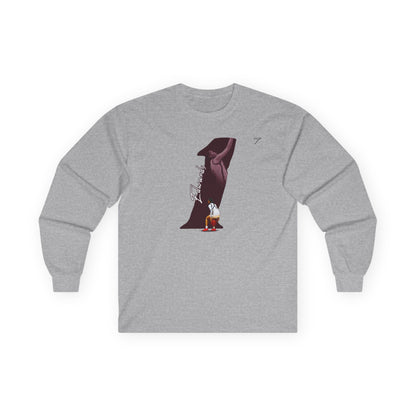 D'Asia Edwards Long Sleeve Tee
