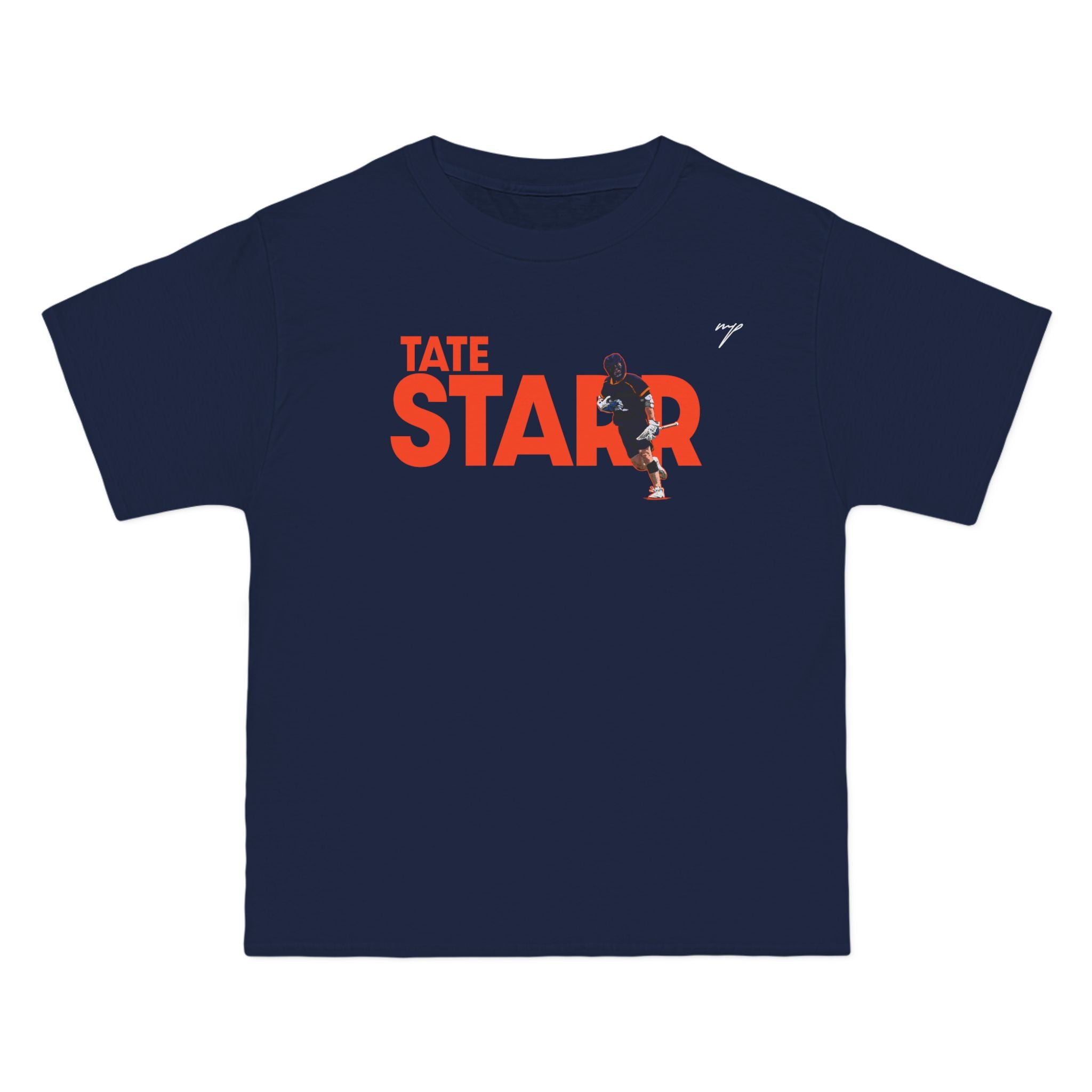 Tate Starr Vintage Tee
