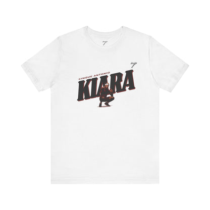 Cinque Antonio Kiara Graphic Tee
