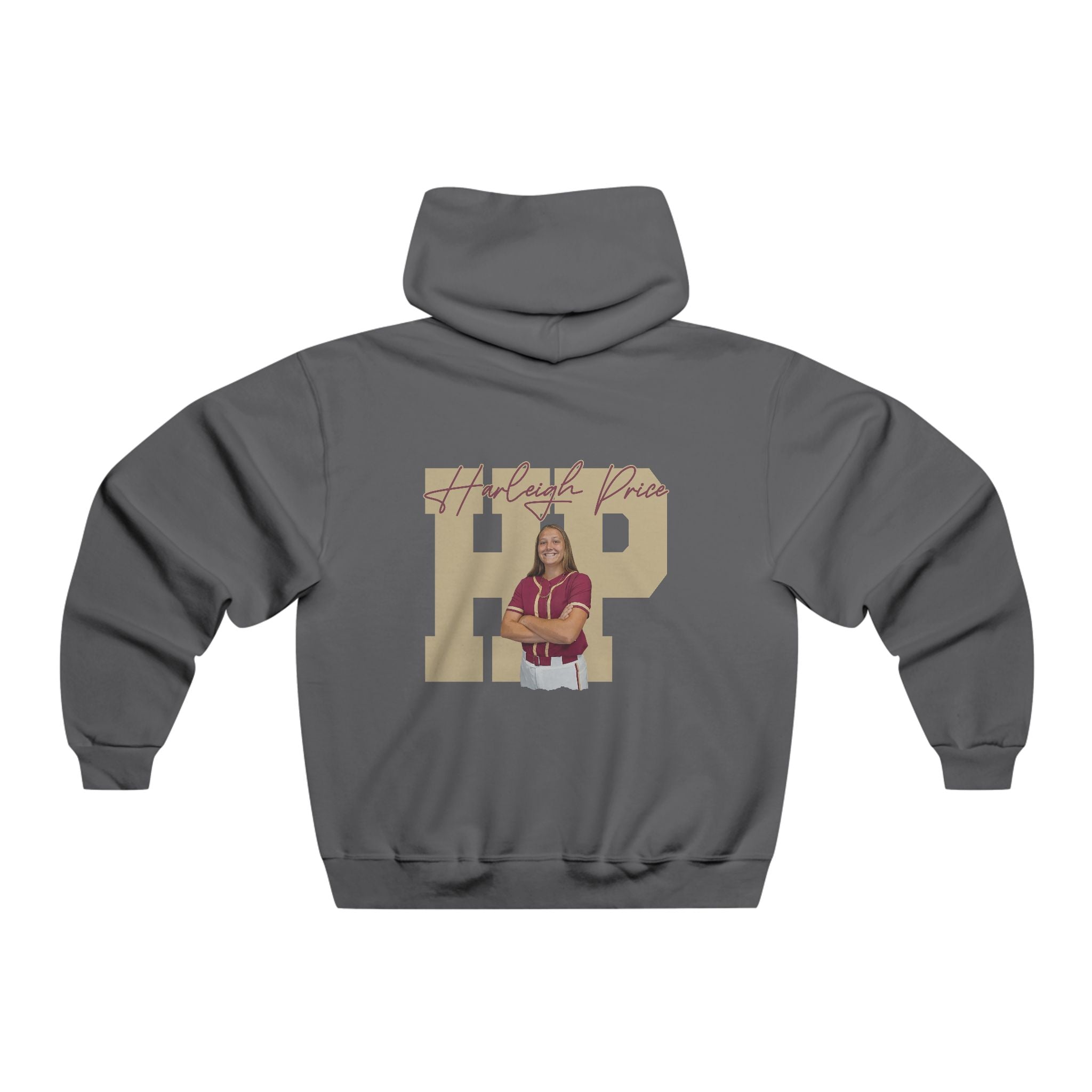 Harleigh Price Vintage Hoodie