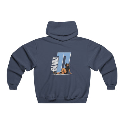 Sabanna Berrios Vintage Hoodie