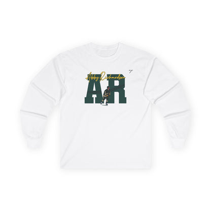 Abby Richardson Long Sleeve