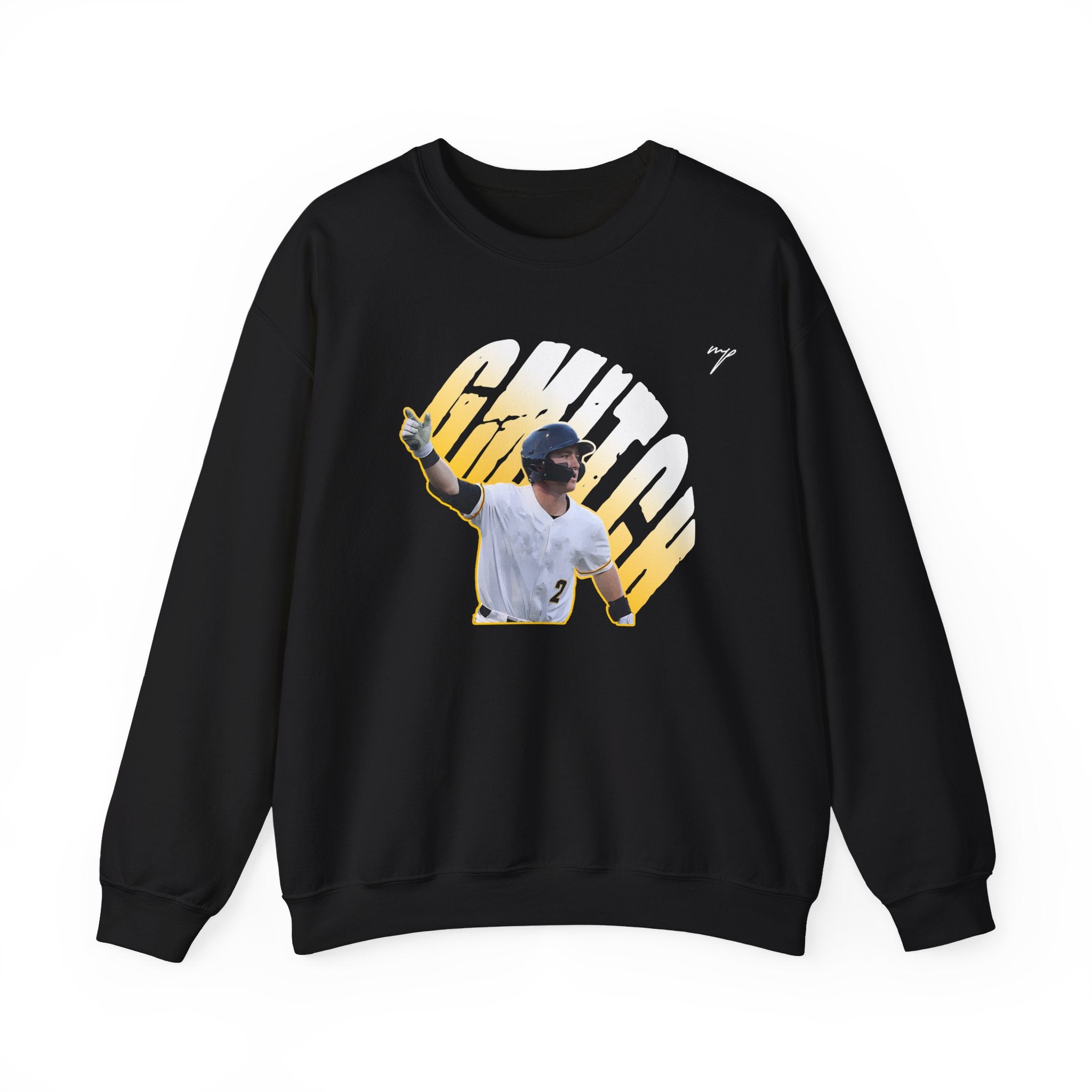 Gable Mitchell Crewneck